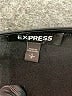 Express Black Bodysuit Size S - photo 3