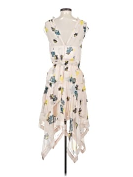 Self-Portrait Cocktail Dress (view 2)