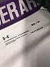Under Armour Polka Dots Purple Leggings Size M - photo 7