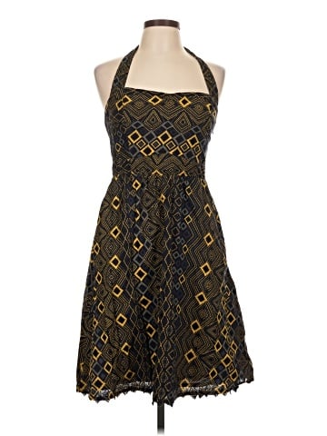Edme & Esyllte Cocktail Dress (view 1)