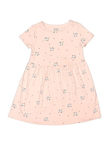 Carter's Dress (view 1)
