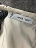 MNG Ivory Cocktail Dress Size 2 - photo 7