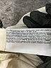 MNG Ivory Cocktail Dress Size 2 - photo 8