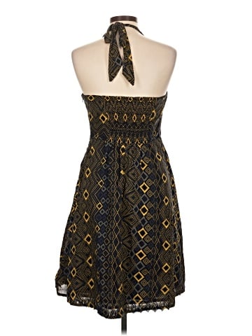 Edme & Esyllte Cocktail Dress (view 2)