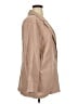 Open Edit Tan Blazer Size XL - photo 4