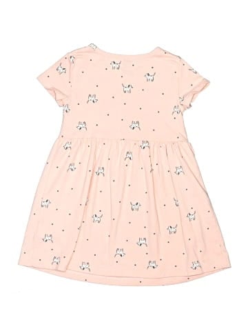 Carter's Dress (view 2)