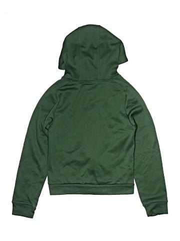 Nike Zip Up Hoodie (view 2)