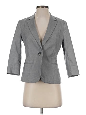 Banana Republic Factory Store Blazer (view 1)