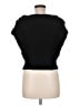 IRO Black Pullover Sweater Size Med (2) - photo 2
