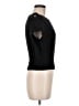 IRO Black Pullover Sweater Size Med (2) - photo 4