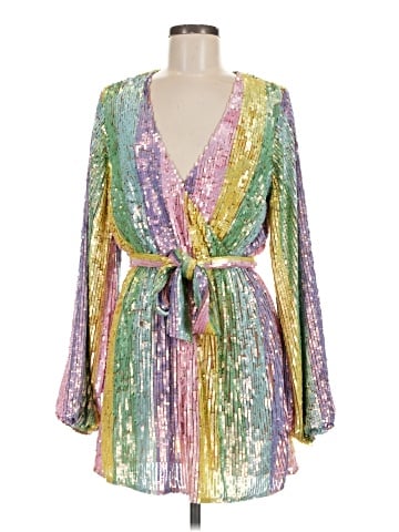 Show Me Your Mumu Casual Dress (view 1)