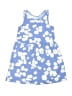 Carter's 100% Cotton Blue Dress Size 3T/3A - photo 1