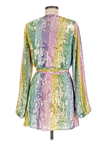 Show Me Your Mumu Casual Dress (view 2)