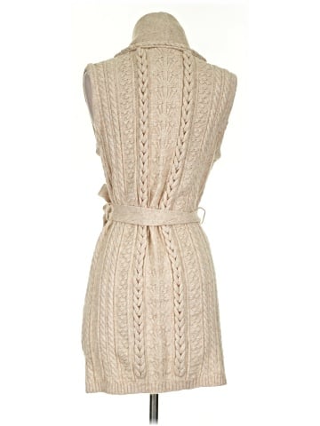 White House Black Market Sweater Vest (view 2)