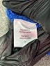 Hooked Up Solid Blue Pullover Sweater Size M - photo 8