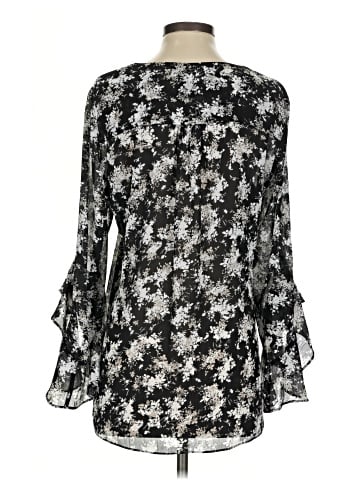 Vince Camuto 3/4 Sleeve Blouse (view 2)