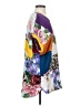 Dolce & Gabbana Purple Patchwork Tee Size EU (IT) 40 / US 4 - photo 4