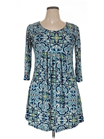 Reborn Casual Dress (view 1)