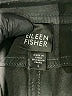 Eileen Fisher Black Jeans Size L - photo 4
