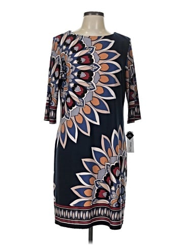 Studio One Casual Dress (view 1)