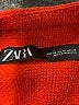 Zara Orange Blazer Size XS - photo 6