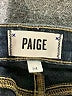 Paige Blue Jeans Size 24 waist - photo 7