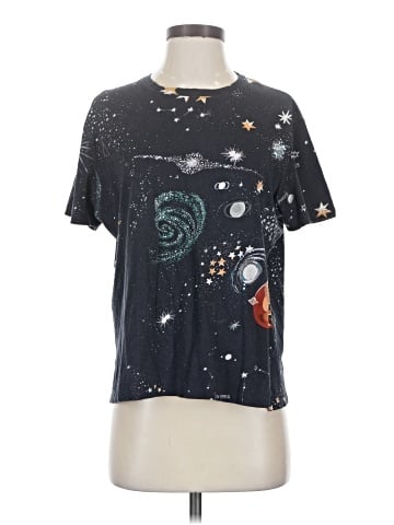 Valentino Constellation T-Shirt (view 1)