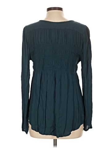 Knox Rose Long Sleeve Blouse (view 2)