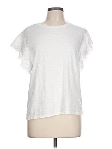 Dylan Short Sleeve T-Shirt (view 1)