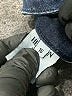 Hudson Jeans Chevron-herringbone Blue Jeans Size 16 - photo 4