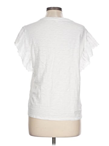 Dylan Short Sleeve T-Shirt (view 2)