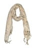 Unbranded Ivory Scarf One size - photo 1