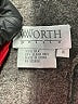 Worth 100% Silk Red Cocktail Dress Size 6 - photo 7