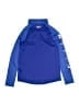 Under Armour 100% Polyester Blue Pullover Sweater Size M (youth) - photo 2