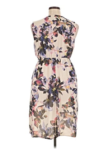 Simply Vera Vera Wang Cocktail Dress (view 2)