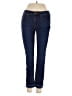 Ann Taylor LOFT Hearts Blue Jeans Size 25 waist - photo 1