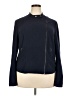 Boden Blue Jacket Size 18 - photo 1