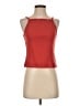 DÔEN Red Tank Top Size XS (estimated) - photo 1