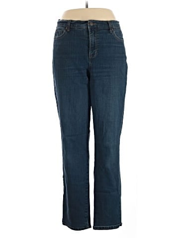 Style&Co Jeans (view 1)