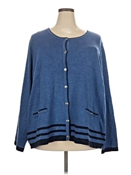 Karen Scott Cardigan