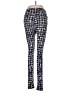 Lularoe Print Blue Leggings One size - photo 2