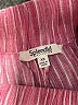 Splendid Stripes Pink Casual Pants Size XS - photo 6