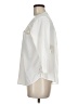 American Eagle Outfitters 100% Polyester Ivory 3/4 Sleeve Blouse Size M - photo 5