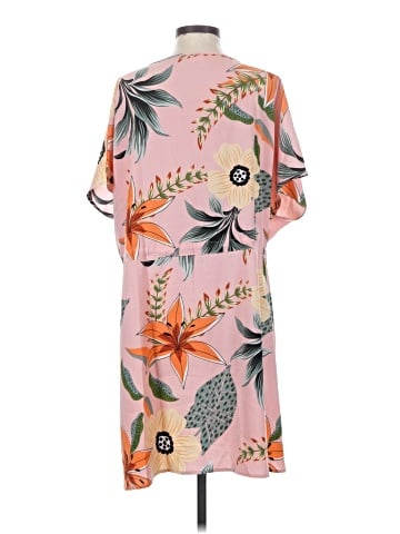 Halife Kimono (view 2)