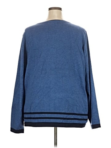 Karen Scott Cardigan (view 2)