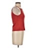 DÔEN Red Tank Top Size XS (estimated) - photo 4