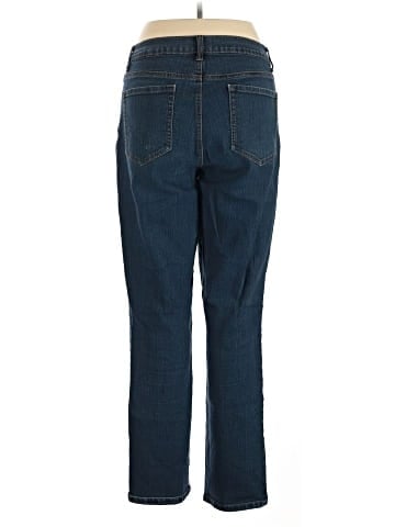Style&Co Jeans (view 2)