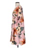 Halife 100% Polyester Pink Kimono Size XXL - photo 5