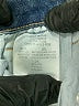 Dear John Hearts Blue Jeans Size 28 waist - photo 8