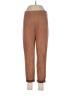 Ivanka Trump Brown Casual Pants Size M - photo 1